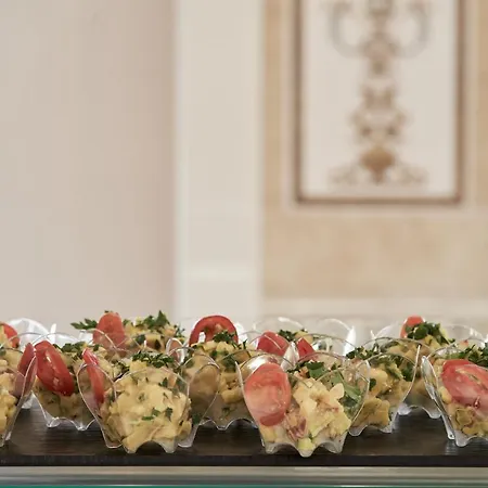 Sandy (adults Only) 5* Ágios Geórgios