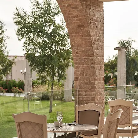 Sandy (adults Only) Ágios Geórgios