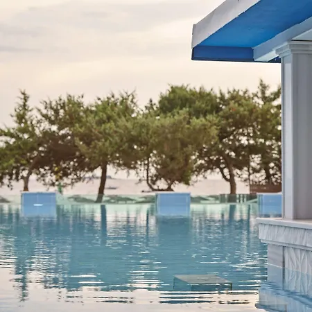 Sandy (adults Only) Hotel Ágios Geórgios