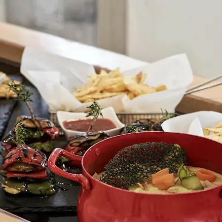 Sandy (adults Only) فندق 5*