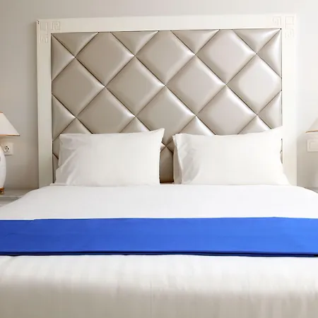 Sandy (adults Only) 5* آغيوس غيوريوس