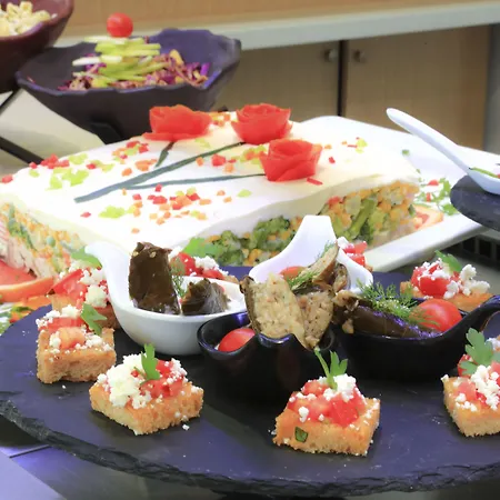 Sandy (adults Only) 5* آغيوس غيوريوس