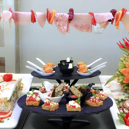 Sandy (adults Only) فندق