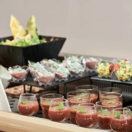 فندق Sandy (adults Only) آغيوس غيوريوس