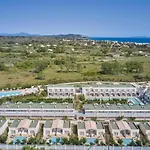 Kairaba Sandy Villas Adults Only Ex Labranda Línia