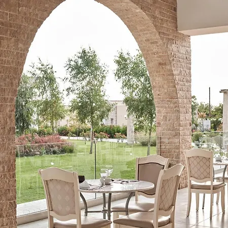 Kairaba Sandy Villas Adults Only Ex Labranda