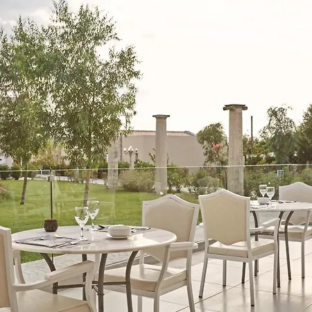 Resort Kairaba Sandy (adults Only) Agios Georgios (Corfu)