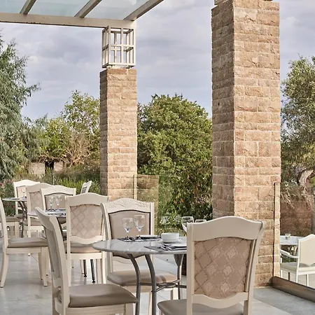 Kairaba Sandy Villas Adults Only Ex Labranda Ξενοδοχείο