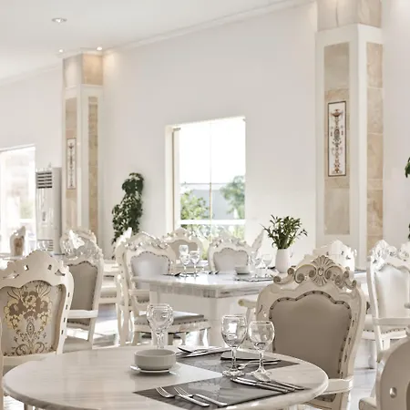 Ξενοδοχείο Kairaba Sandy Villas Adults Only Ex Labranda