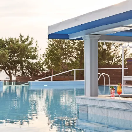 Kairaba Sandy Villas Adults Only Ex Labranda 5*