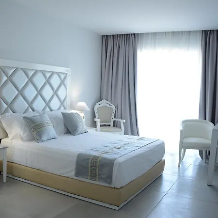 Kairaba Sandy (adults Only) 5*