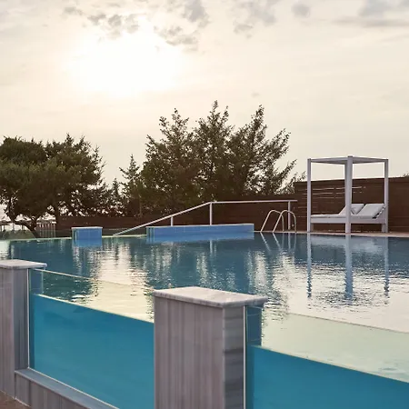 Ξενοδοχείο Kairaba Sandy Villas Adults Only Ex Labranda