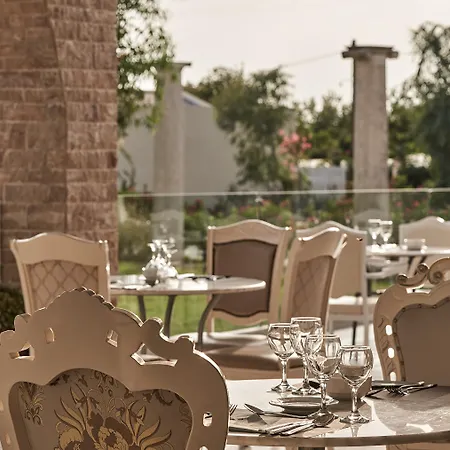 Kairaba Sandy Villas Adults Only Ex Labranda 5*