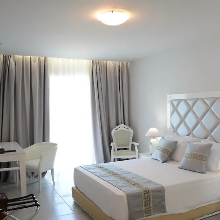 Kairaba Sandy (adults Only) 5*