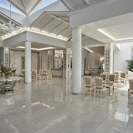 Kairaba Sandy Villas Adults Only Ex Labranda