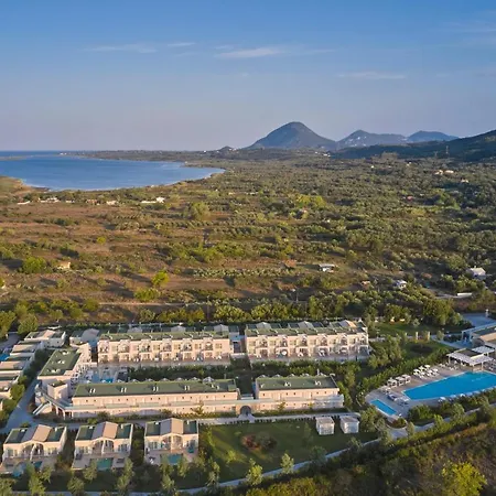Ξενοδοχείο Kairaba Sandy Villas Adults Only Ex Labranda 5*