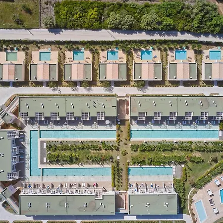 Ξενοδοχείο Kairaba Sandy Villas Adults Only Ex Labranda 5*