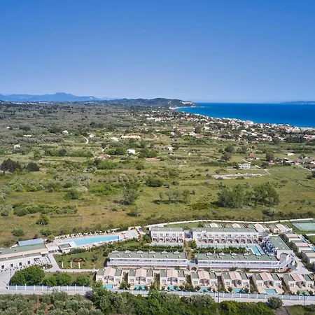 Ξενοδοχείο Kairaba Sandy Villas Adults Only Ex Labranda 5*