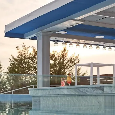 Resort Kairaba Sandy (adults Only) Agios Georgios (Corfu)