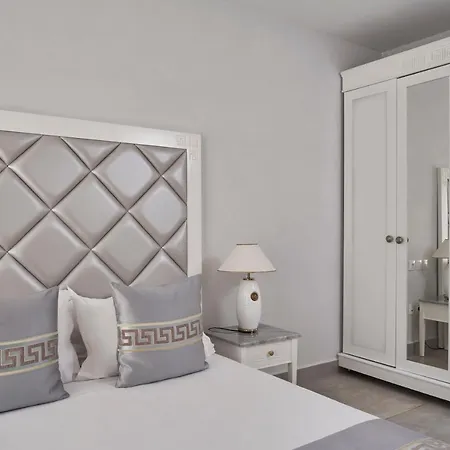 Kairaba Sandy (adults Only) Resort Agios Georgios (Corfu)