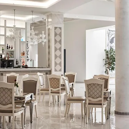 Ξενοδοχείο Kairaba Sandy Villas Adults Only Ex Labranda