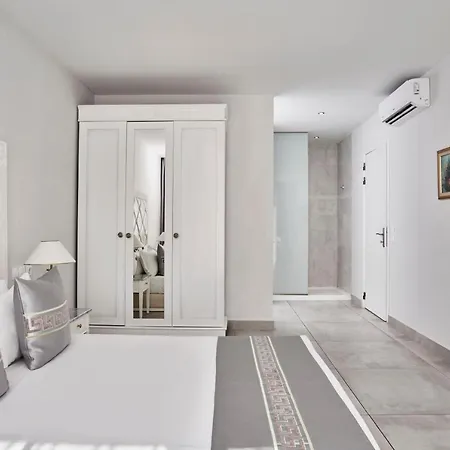 Resort Kairaba Sandy (adults Only) Agios Georgios (Corfu)