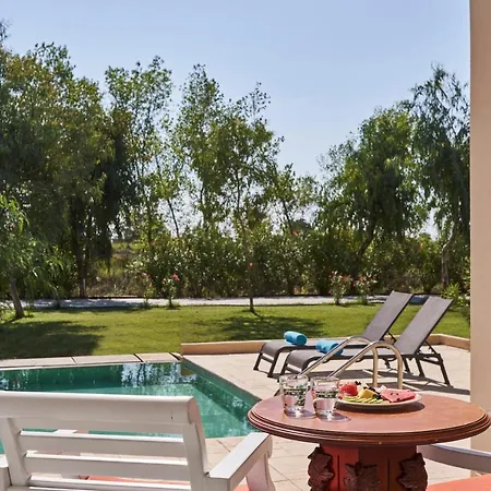 Resort Kairaba Sandy (adults Only) Agios Georgios (Corfu)