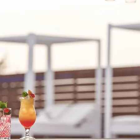 Kairaba Sandy Villas Adults Only Ex Labranda 5*