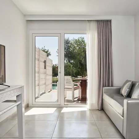 Kairaba Sandy (adults Only) Resort Agios Georgios (Corfu)