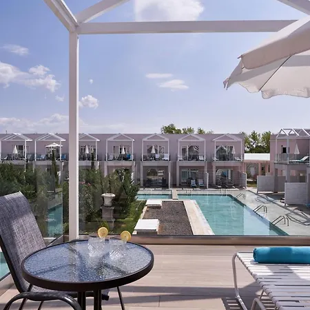 Resort Kairaba Sandy (adults Only) Agios Georgios (Corfu)