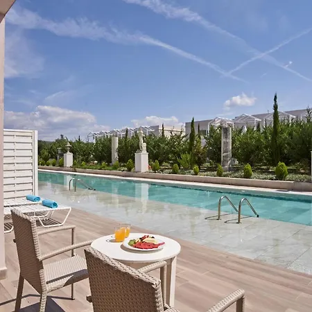 Kairaba Sandy (adults Only) Agios Georgios (Corfu)