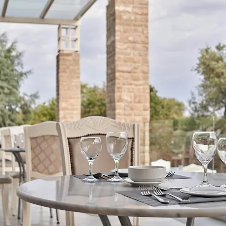 Ξενοδοχείο Kairaba Sandy Villas Adults Only Ex Labranda