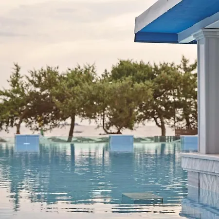 Kairaba Sandy (adults Only) Agios Georgios (Corfu)