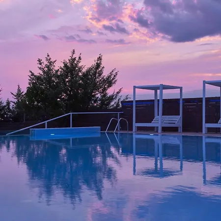 Ξενοδοχείο Kairaba Sandy Villas Adults Only Ex Labranda Λίνια