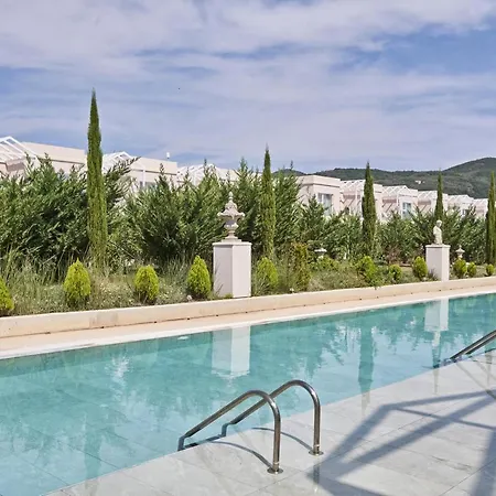 Resort Kairaba Sandy (adults Only) Agios Georgios (Corfu)