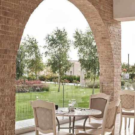 Resort Kairaba Sandy (adults Only) Agios Georgios (Corfu)
