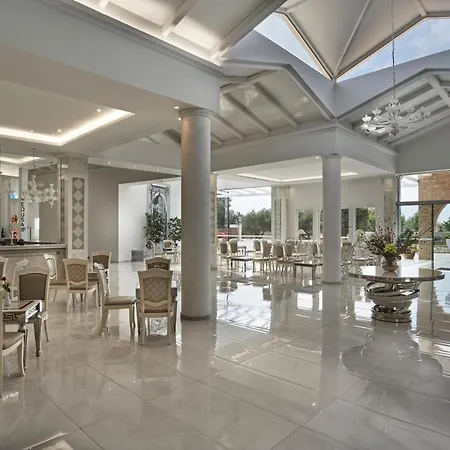 Resort Kairaba Sandy (adults Only) Agios Georgios (Corfu)