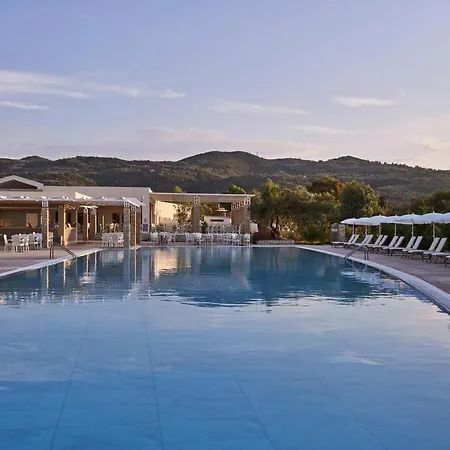 Kairaba Sandy Villas Adults Only Ex Labranda Ξενοδοχείο 5*
