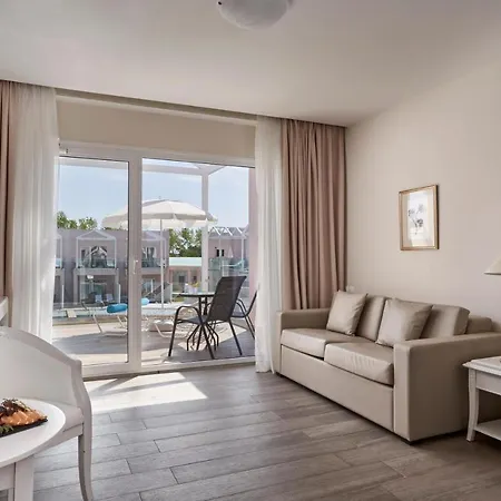 Resort Kairaba Sandy (adults Only) 5*