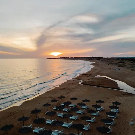 Kairaba Sandy Villas Adults Only Ex Labranda