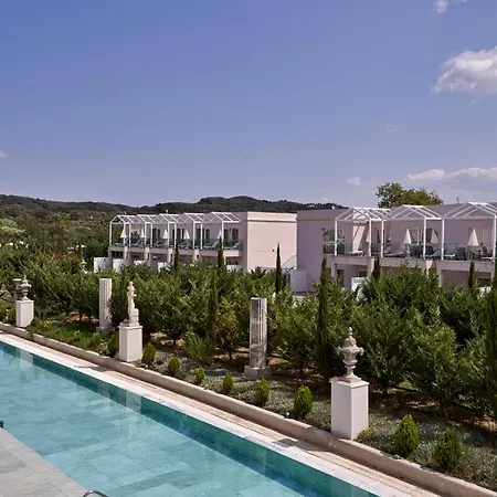 Kairaba Sandy Villas Adults Only Ex Labranda Ξενοδοχείο 5*