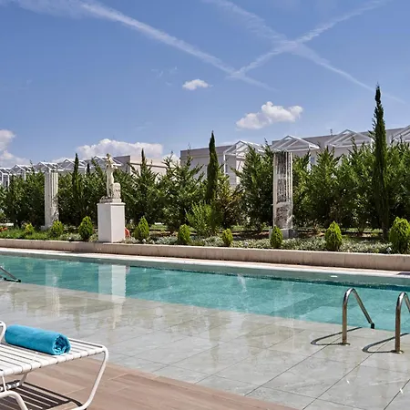 Kairaba Sandy Villas Adults Only Ex Labranda 5*