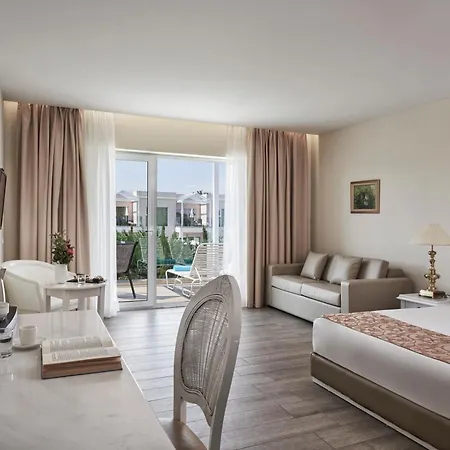 Kairaba Sandy (adults Only) Resort Agios Georgios (Corfu)
