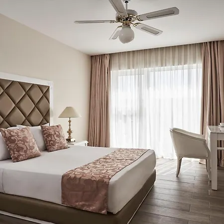 Kairaba Sandy (adults Only) Resort Agios Georgios (Corfu)