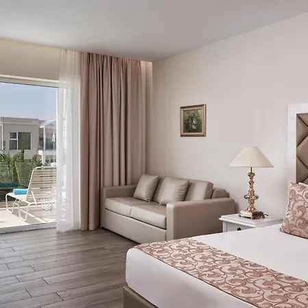 Kairaba Sandy Villas Adults Only Ex Labranda 5*
