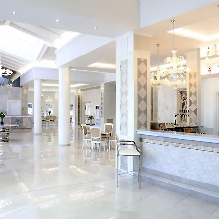 Kairaba Sandy Villas Adults Only Ex Labranda 5*