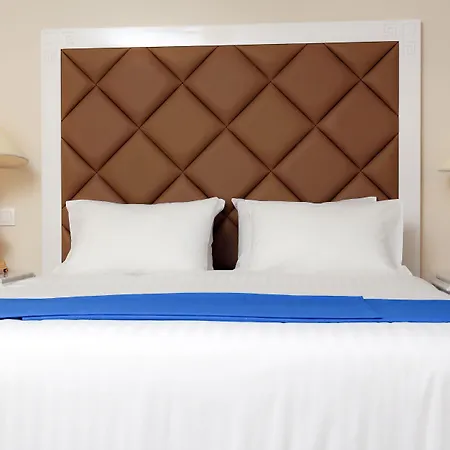 Kairaba Sandy Villas Adults Only Ex Labranda 5*
