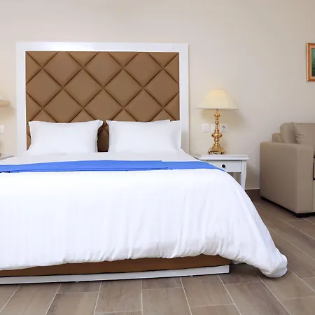 Kairaba Sandy Villas Adults Only Ex Labranda