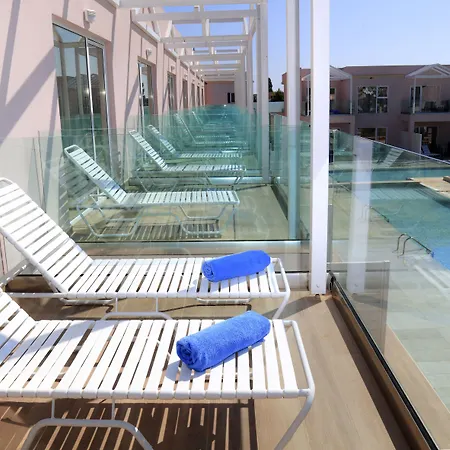 Ξενοδοχείο Kairaba Sandy Villas Adults Only Ex Labranda