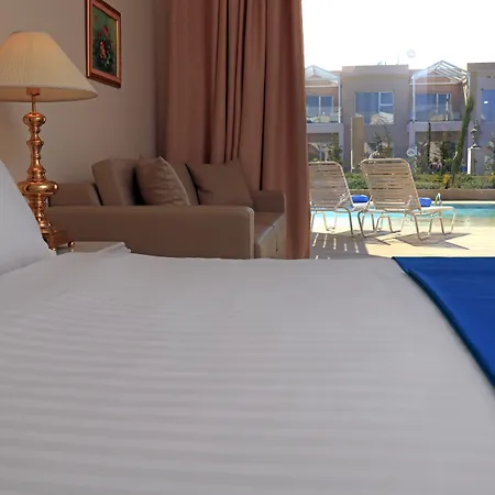 Kairaba Sandy Villas Adults Only Ex Labranda 5* Λίνια